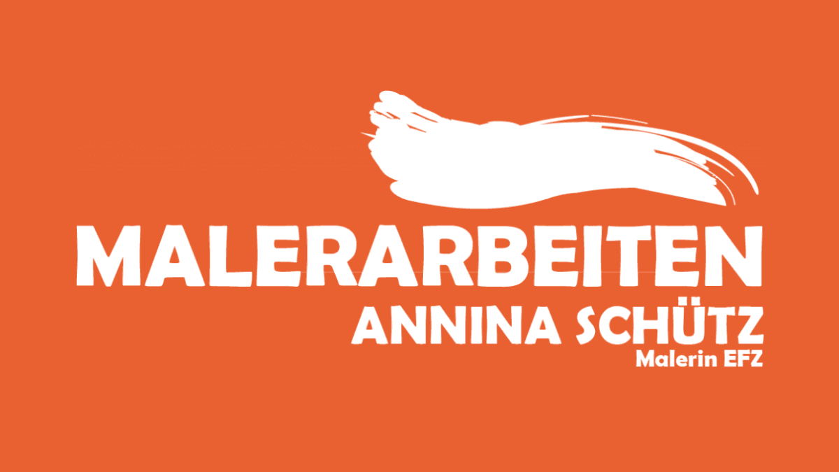 Malerarbeiten Uster — Maler in Uster (Bild 2)