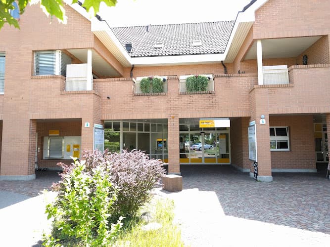 Post Filiale 8305 Dietlikon — Sonstige in Dietlikon