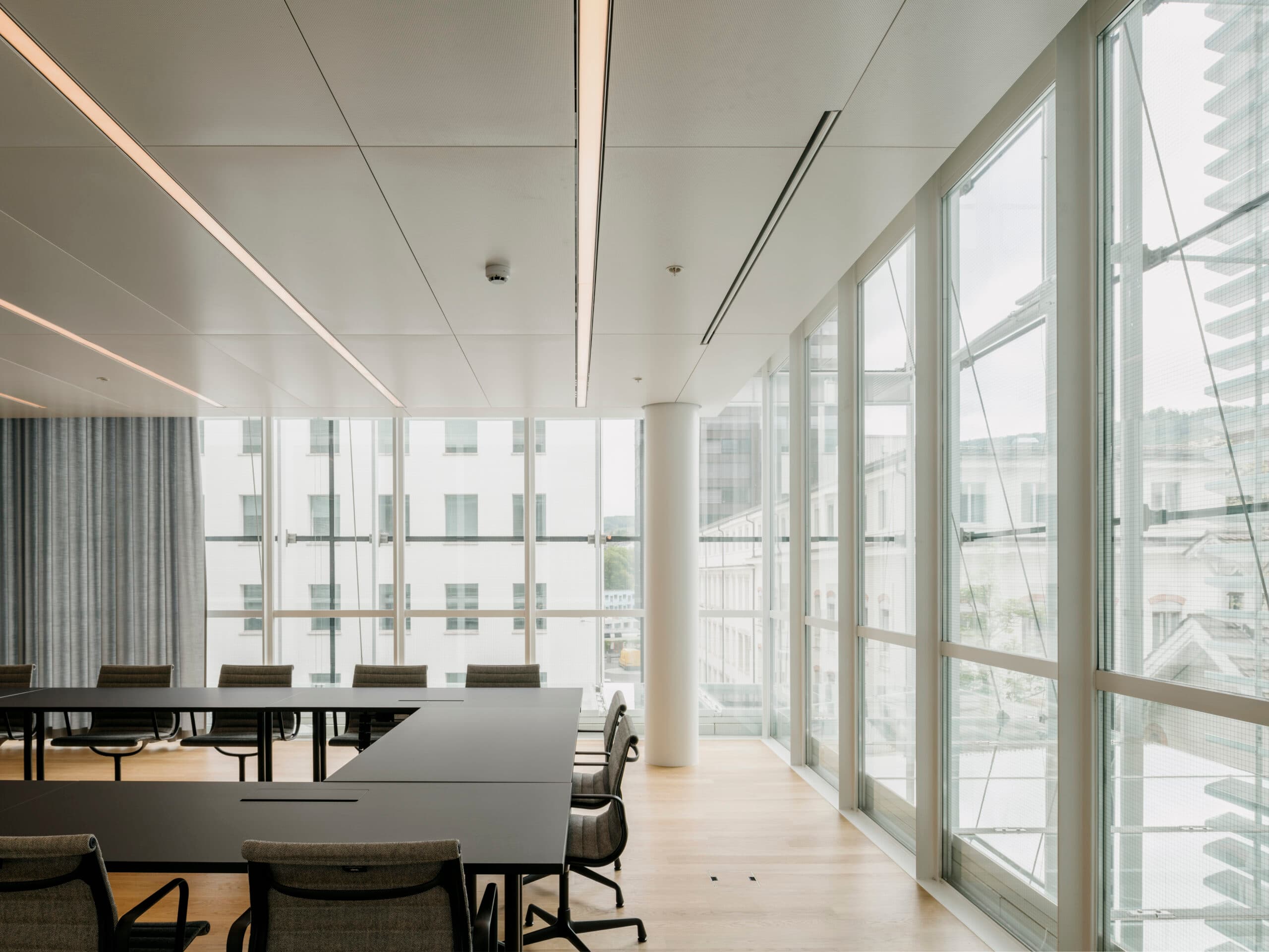 Caretta + Weidmann Zürich — Architekt in Zürich (Bild 3)