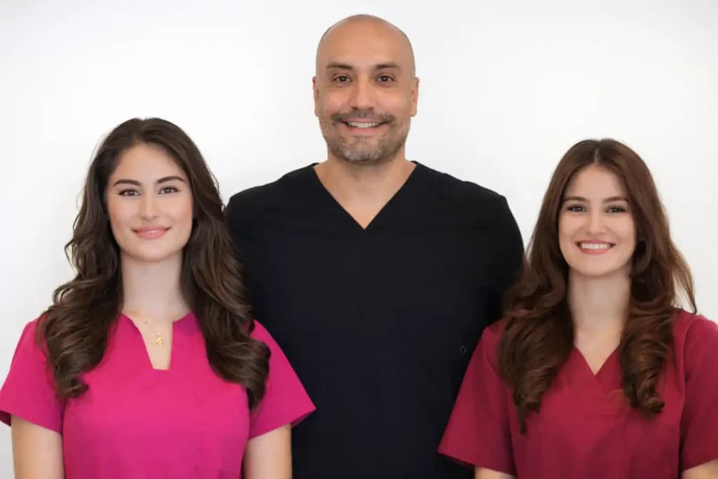 Praxis Eichwiesen, Zahnarztpraxis und Dentalhygiene, Mitglied SSO — Zahnarzt in Fällanden (Bild 2)