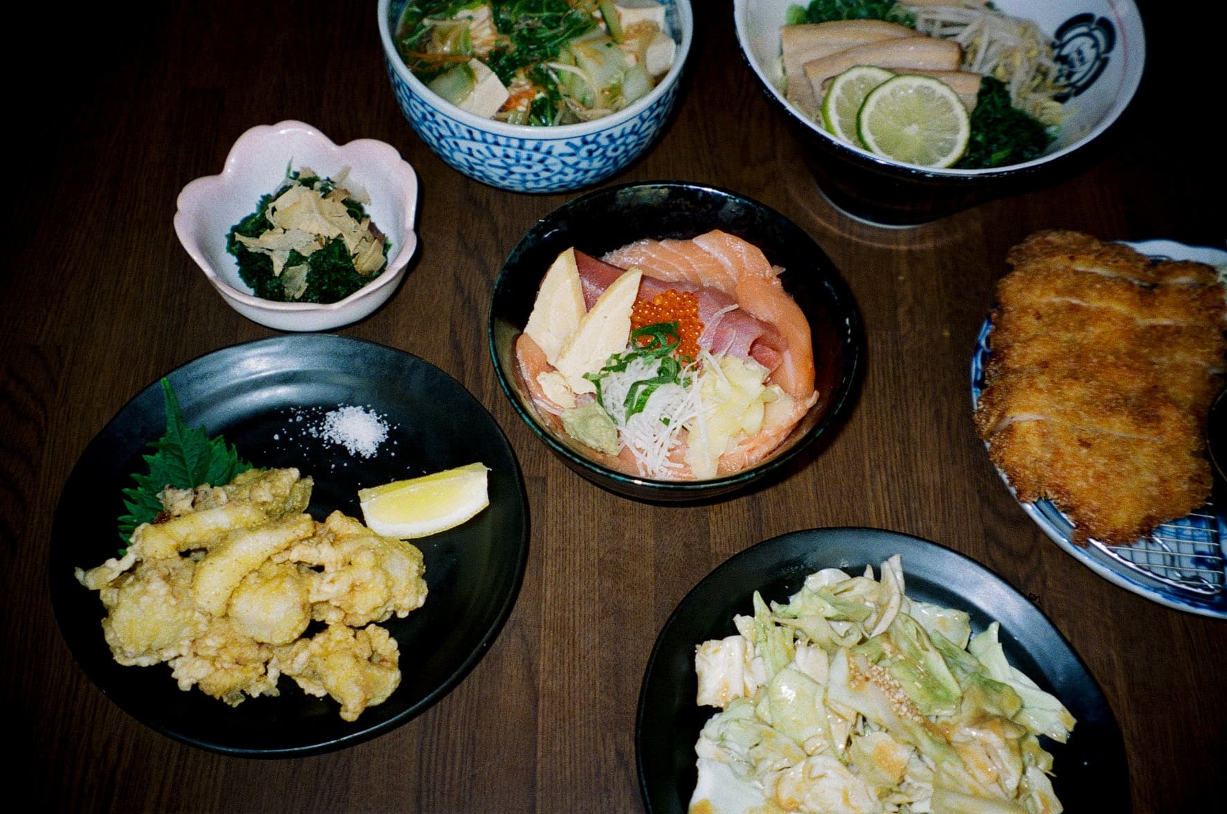 Ooki — Restaurant in Zürich (Bild 3)