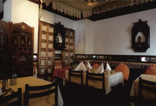 Taj Palace — Restaurant in Zürich (Bild 3)