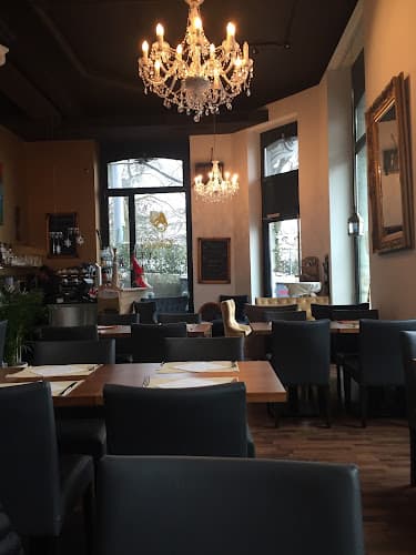 Cheti's — Restaurant in Zürich