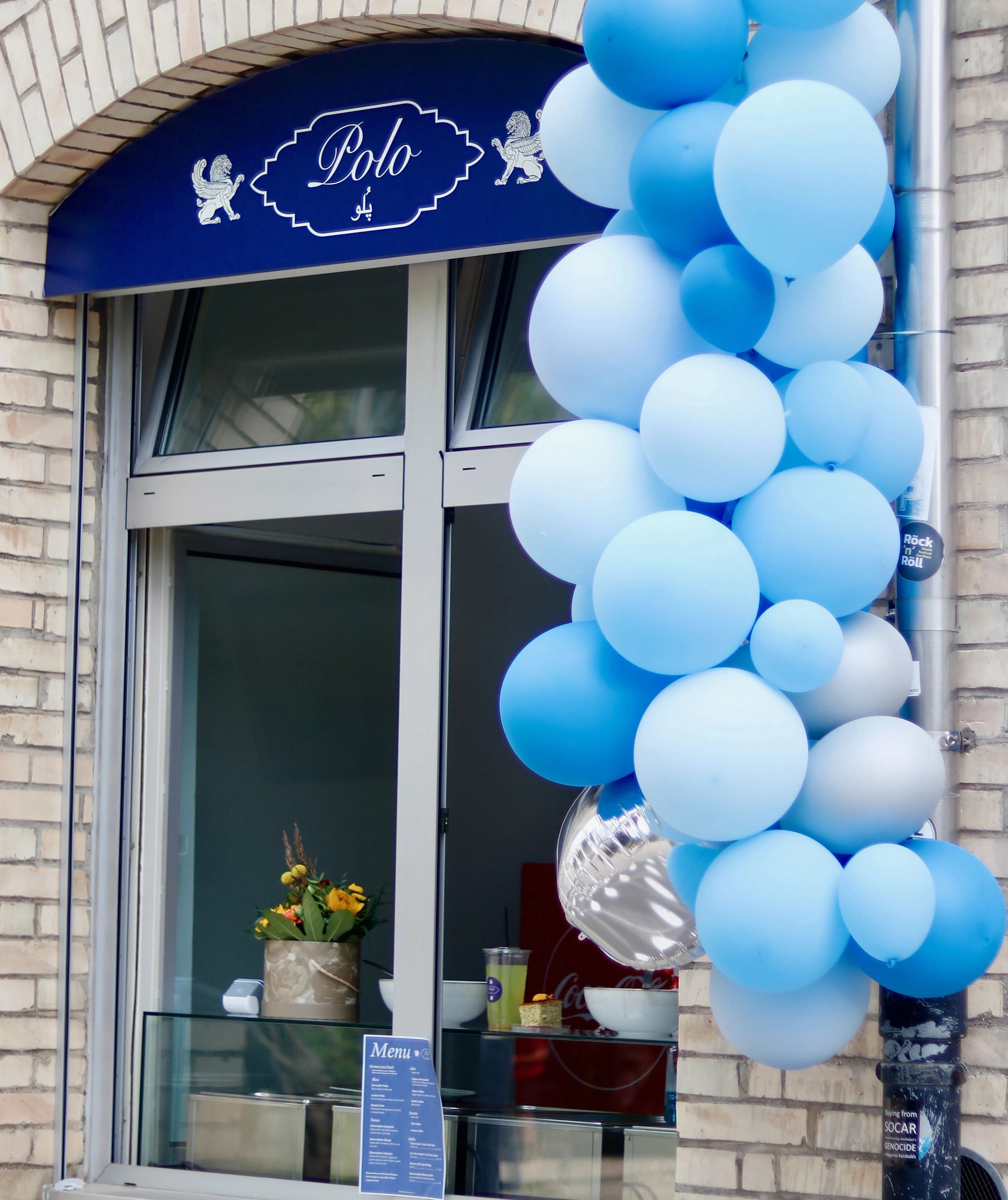 Polo Take Away — Restaurant in Zürich (Bild 2)