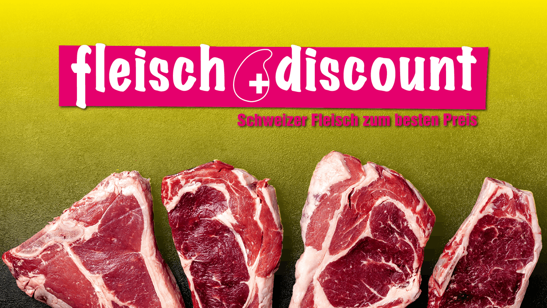 Fleisch Discount - Albisriederplatz — Metzgerei in Zürich (Bild 2)