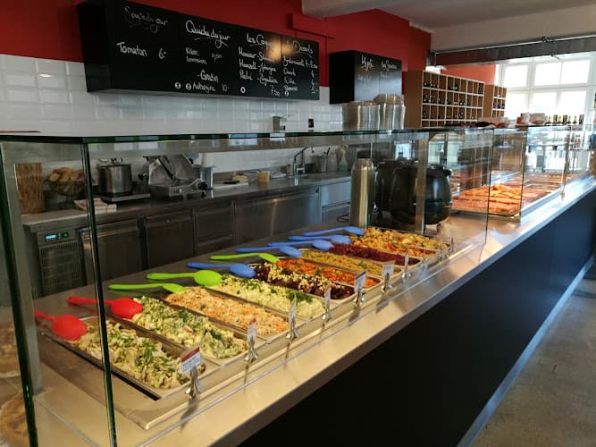 Vins de la Bastide — Take-Away in Zürich
