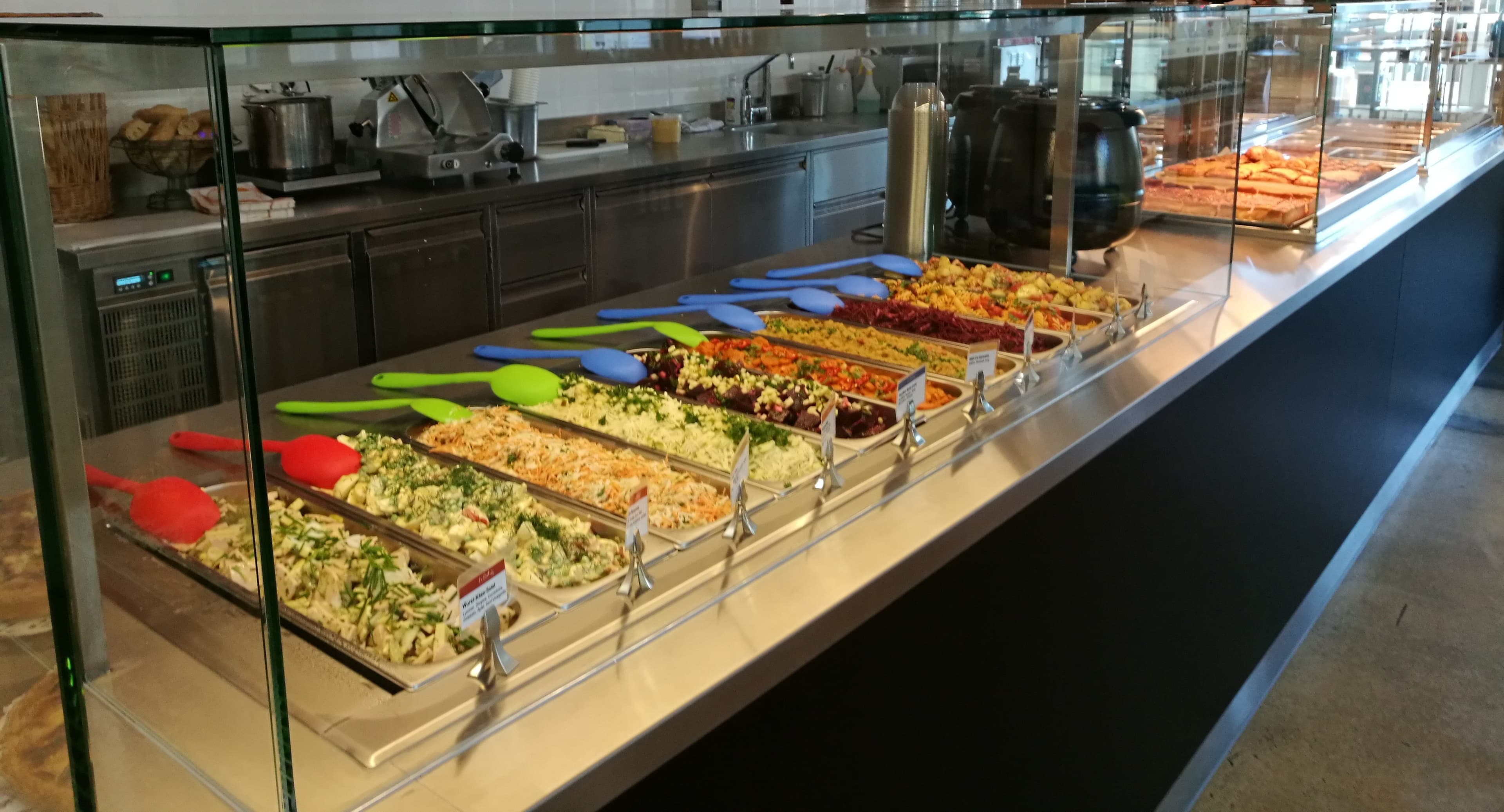 Vins de la Bastide — Take-Away in Zürich (Bild 3)