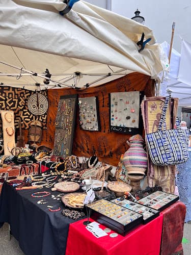 Verein Afro-Pfingsten Winterthur — Sonstige in Winterthur