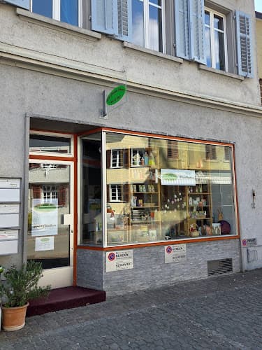 Dorfladen Oberi Bio & Fair — Supermarkt in Winterthur