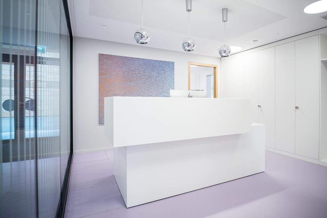 Grüter Strässle Architekten GmbH — Architekt in Zürich