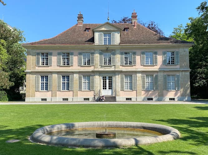 Heritage Museum (in Lindengut) — Sonstige in Winterthur