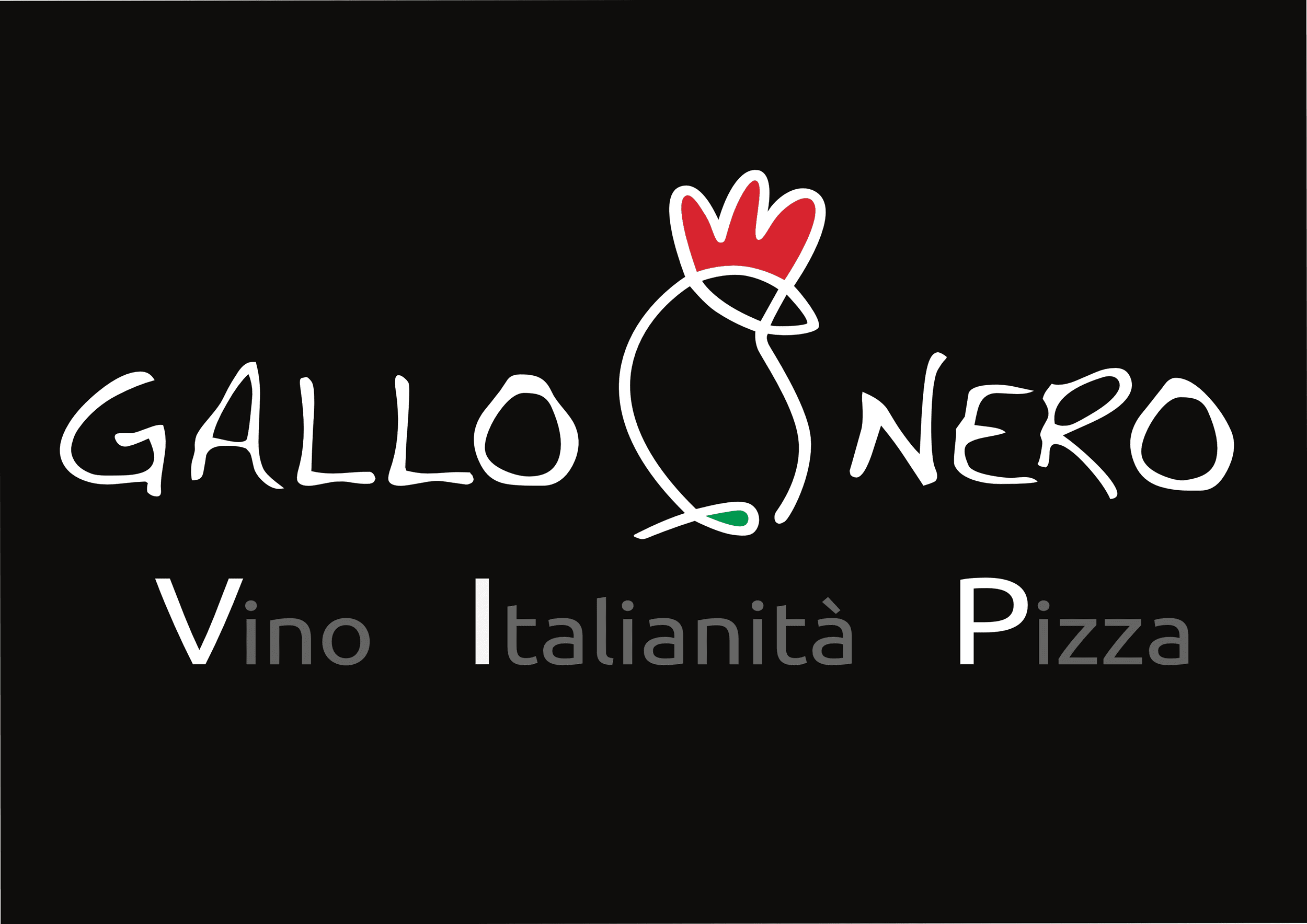 Gallo Nero — Restaurant in Erlenbach (Bild 2)