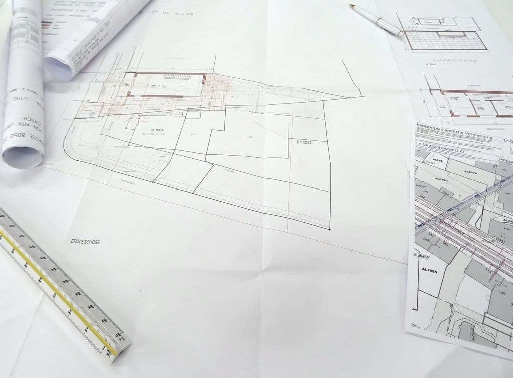 Morscher Bauplanung GmbH — Architekt in Zürich