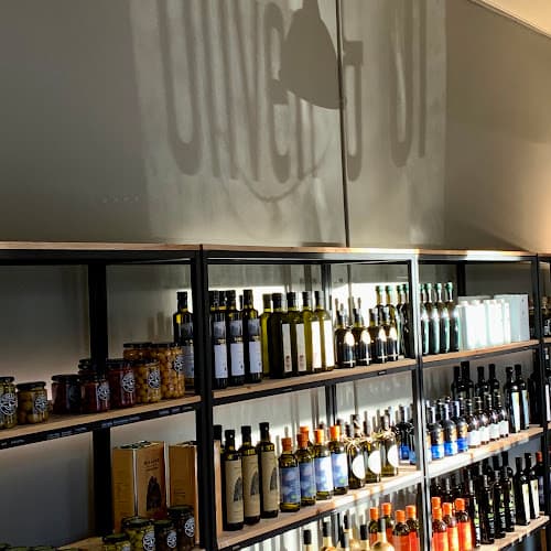 Oliven & Öl — Restaurant in Zürich