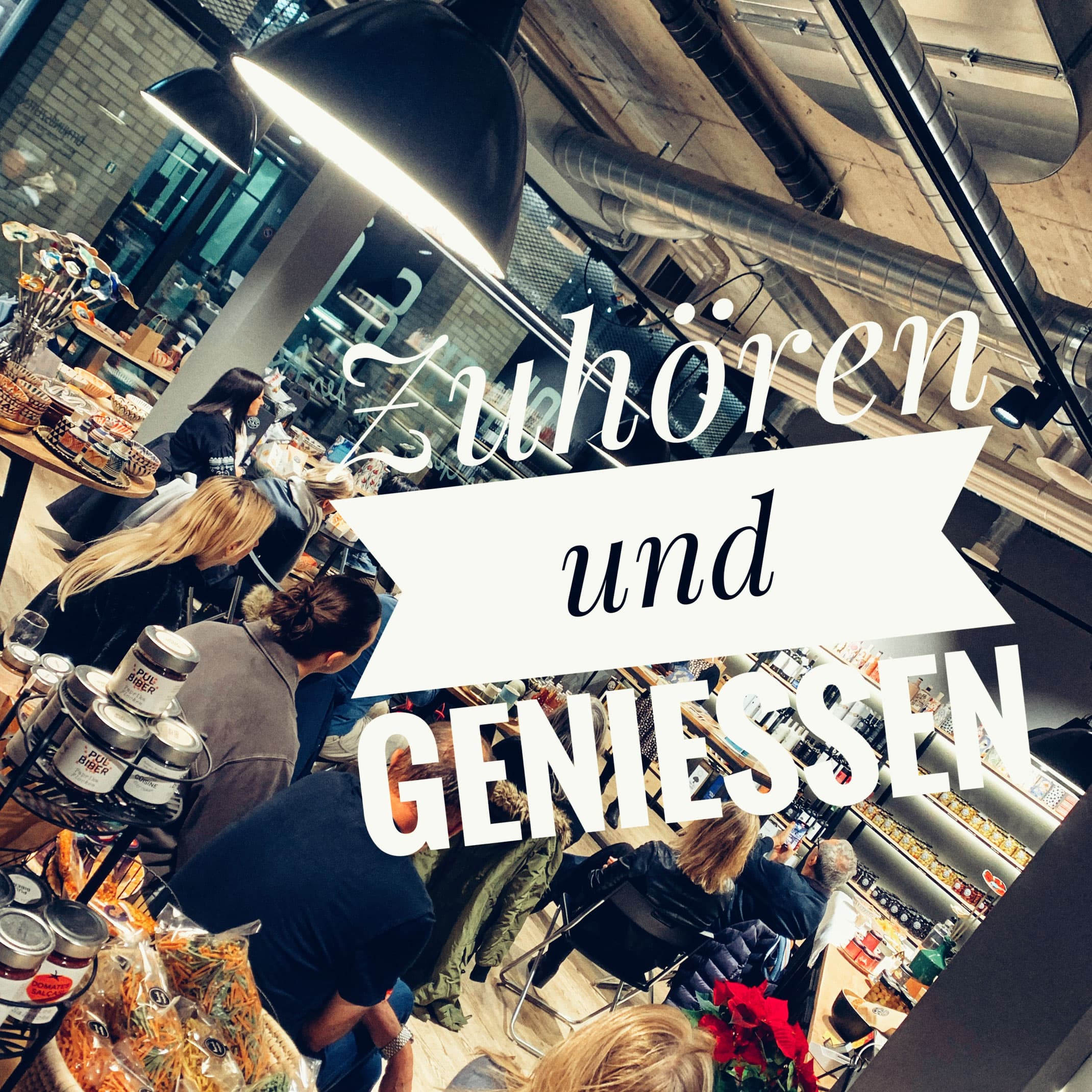 Oliven & Öl — Restaurant in Zürich (Bild 2)