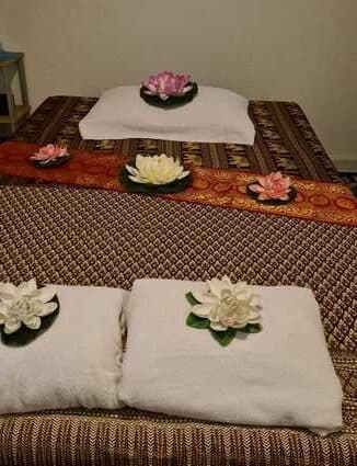Thai-Haus Massagen — Massage in Zürich (Bild 3)