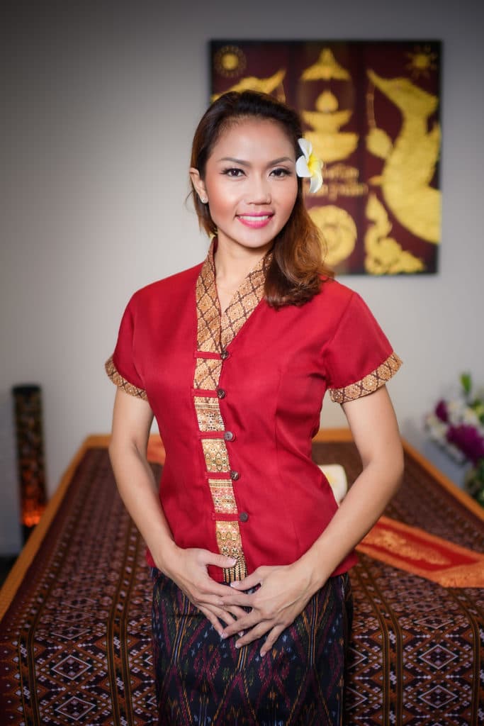 Royal Thai Massage — Massage in Zürich (Bild 2)