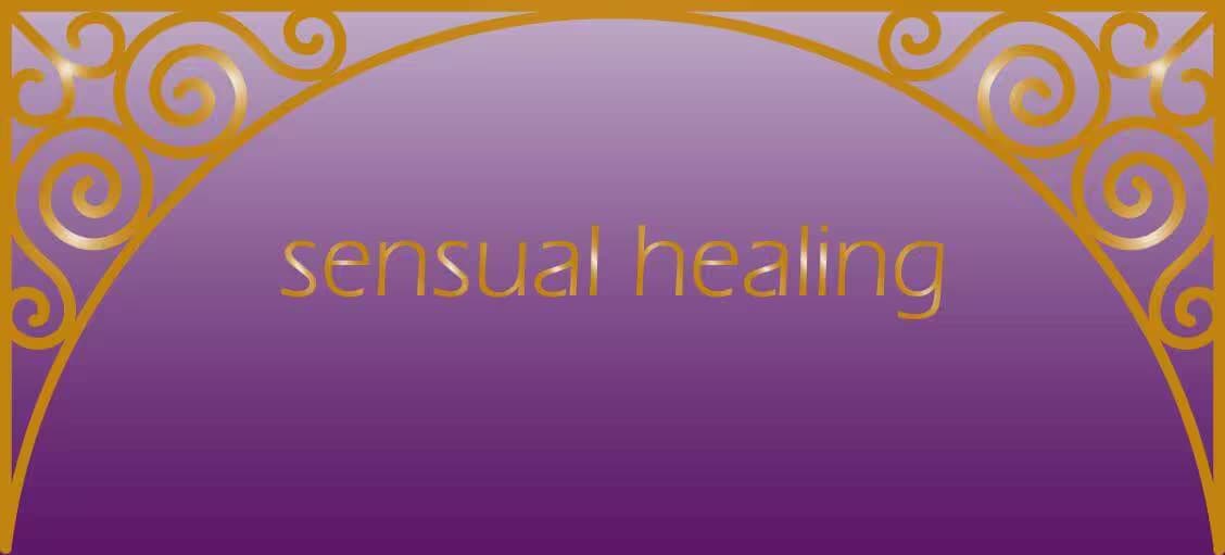 Elana Andermatt | sensual healing — Massage in Zürich (Bild 3)