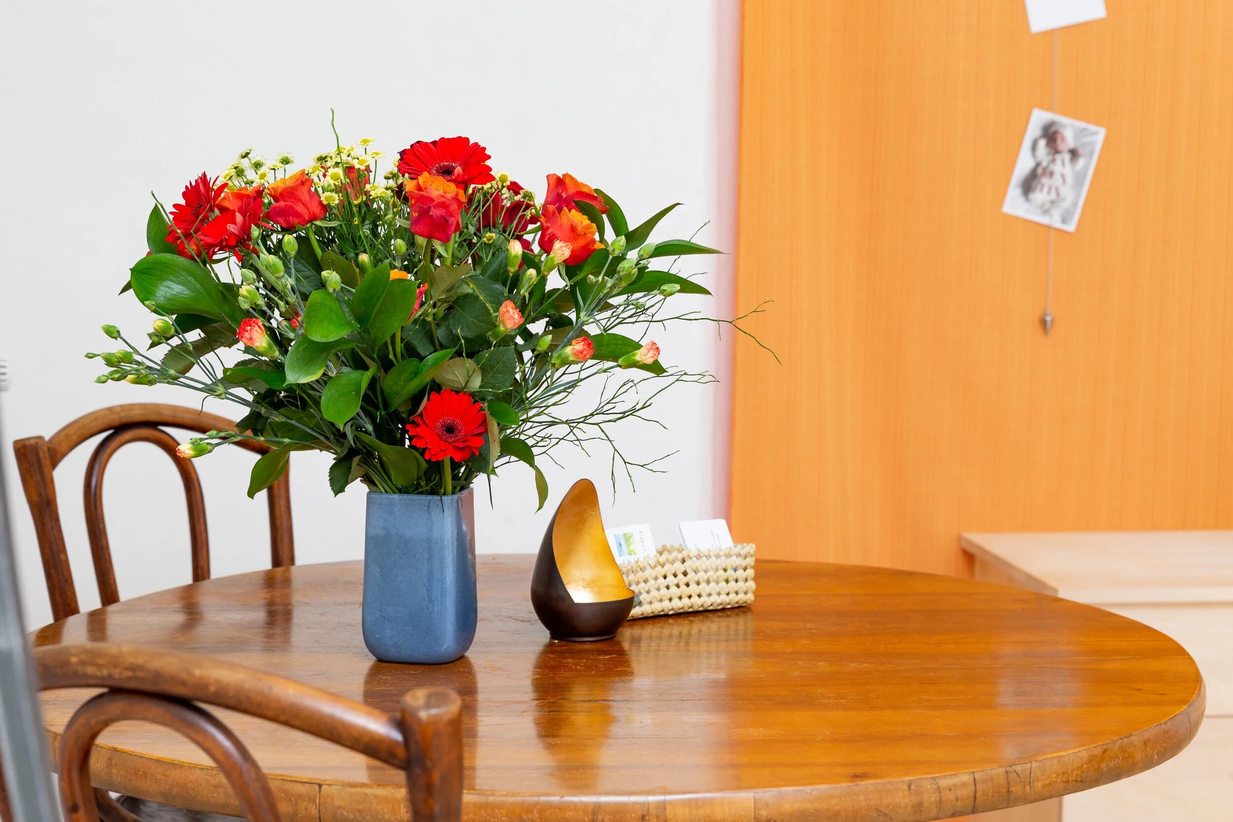 Praxis C. Schaumann für Osteopathie, Craniosacral-Therapie und Akupunkt-Massage — Naturheilpraktiker in Zürich (Bild 3)