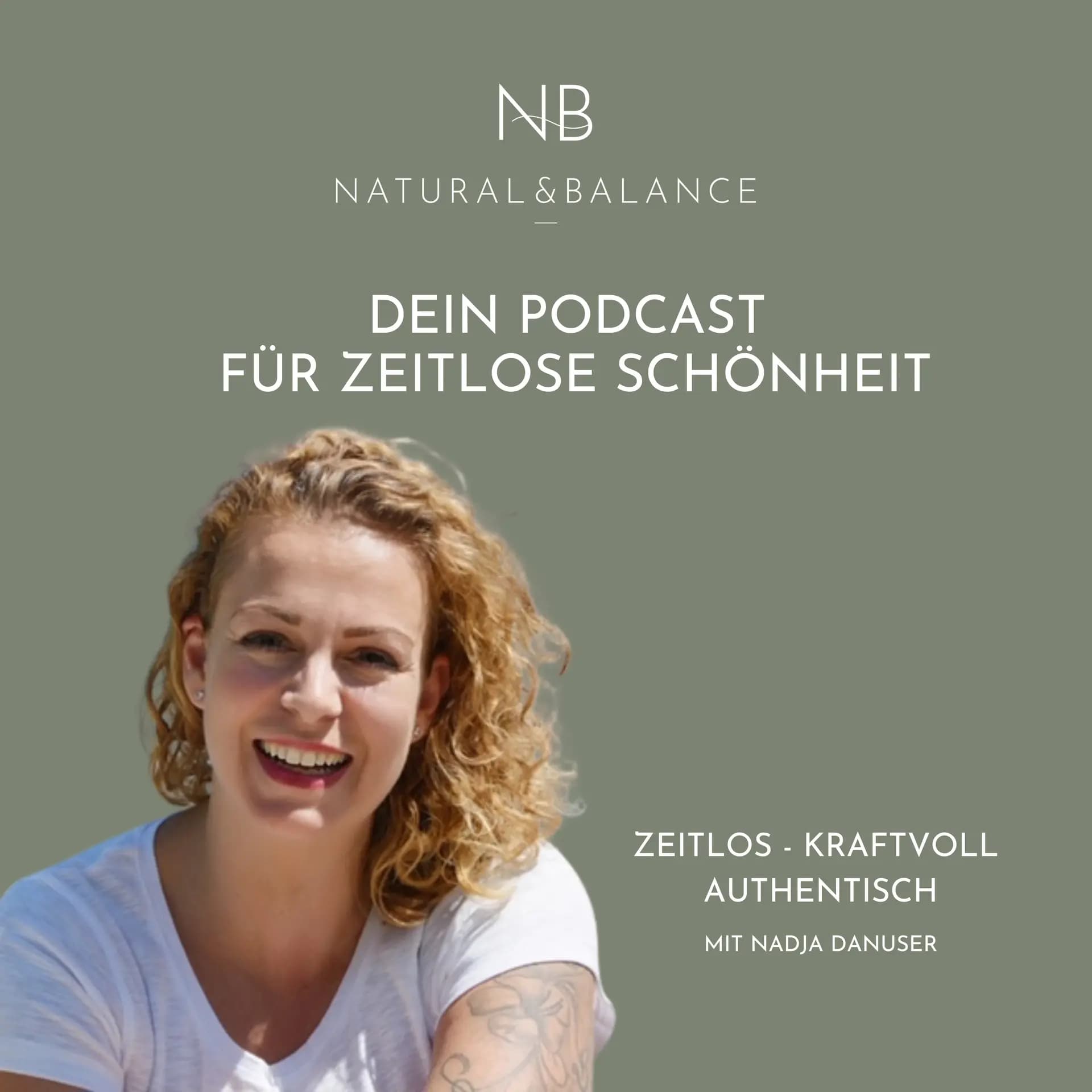 Naturkosmetik | Gua Sha | Natural & Balance — Kosmetikstudio in Zürich (Bild 3)
