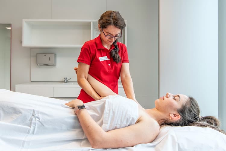 PHYSIOZENTRUM Zürich Altstetten — Massage in Zürich