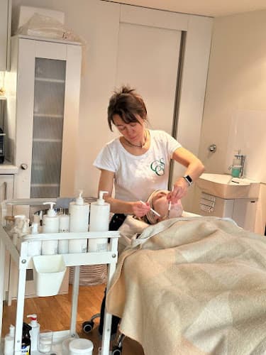 GetSetGlow Facial Wellness City — Kosmetikstudio in Zürich