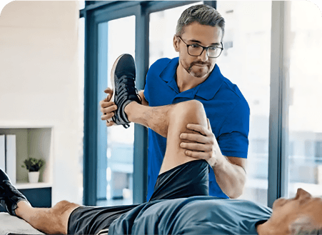 Physioline GmbH — Massage in Zumikon (Bild 2)