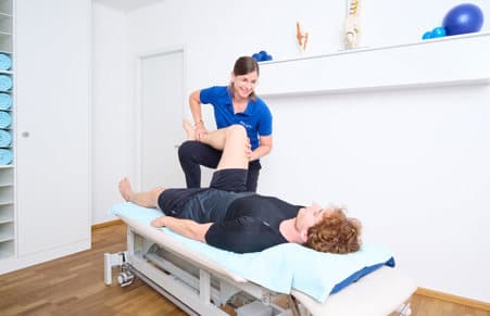 Physioline GmbH — Massage in Zumikon (Bild 3)