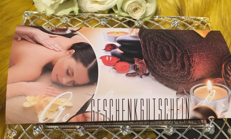 leelavadee nuad thai & spa gmbh — Massage in Wallisellen (Bild 2)