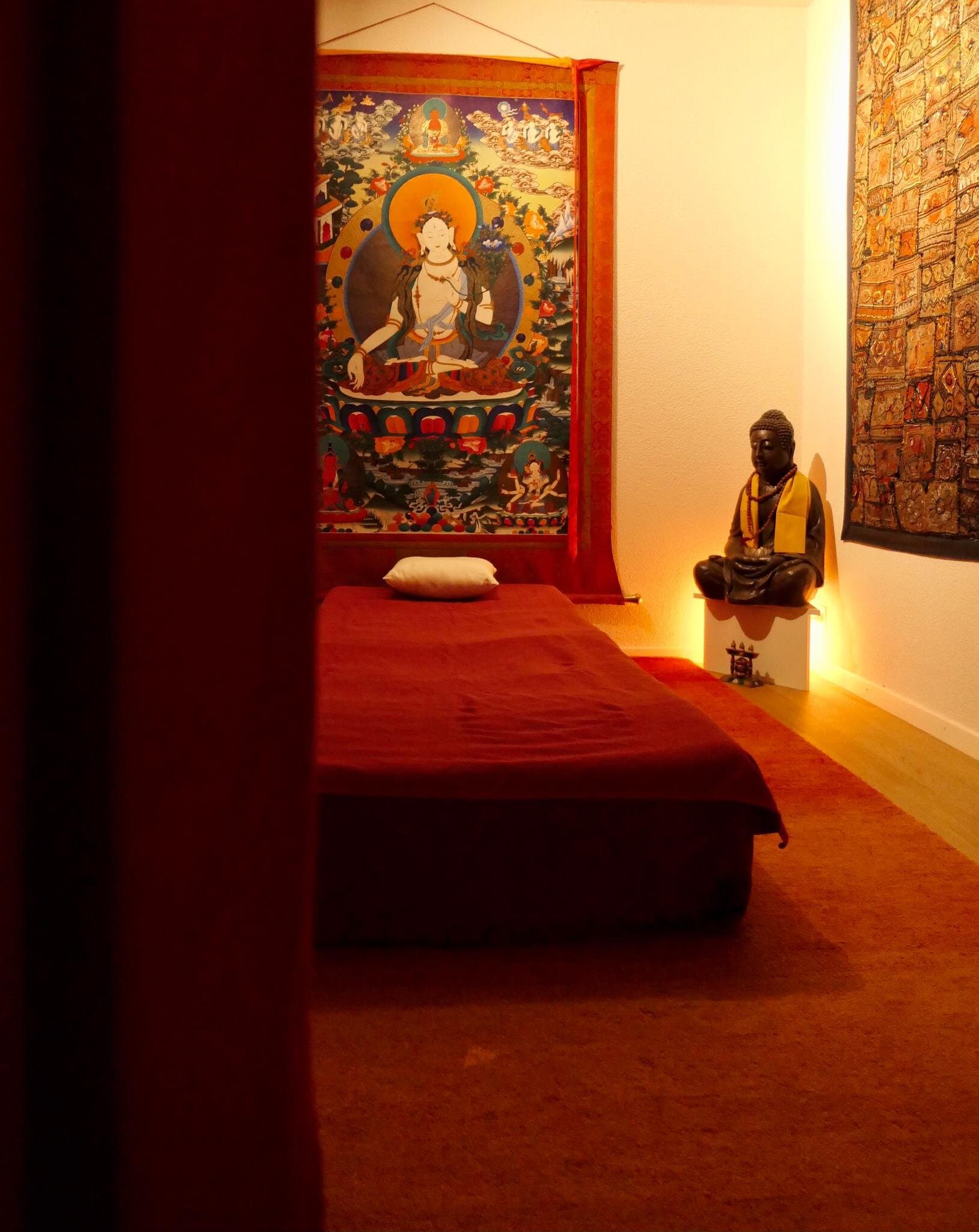 Kundalini-Zentrum — Naturheilpraktiker in Wallisellen (Bild 2)