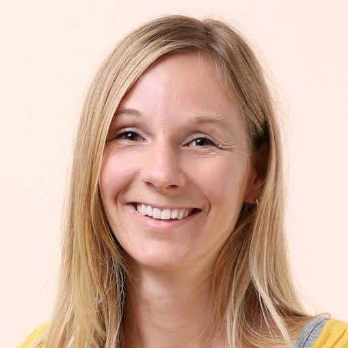 Shiatsu Praxis Rahel Huber — Massage in Winterthur (Bild 3)