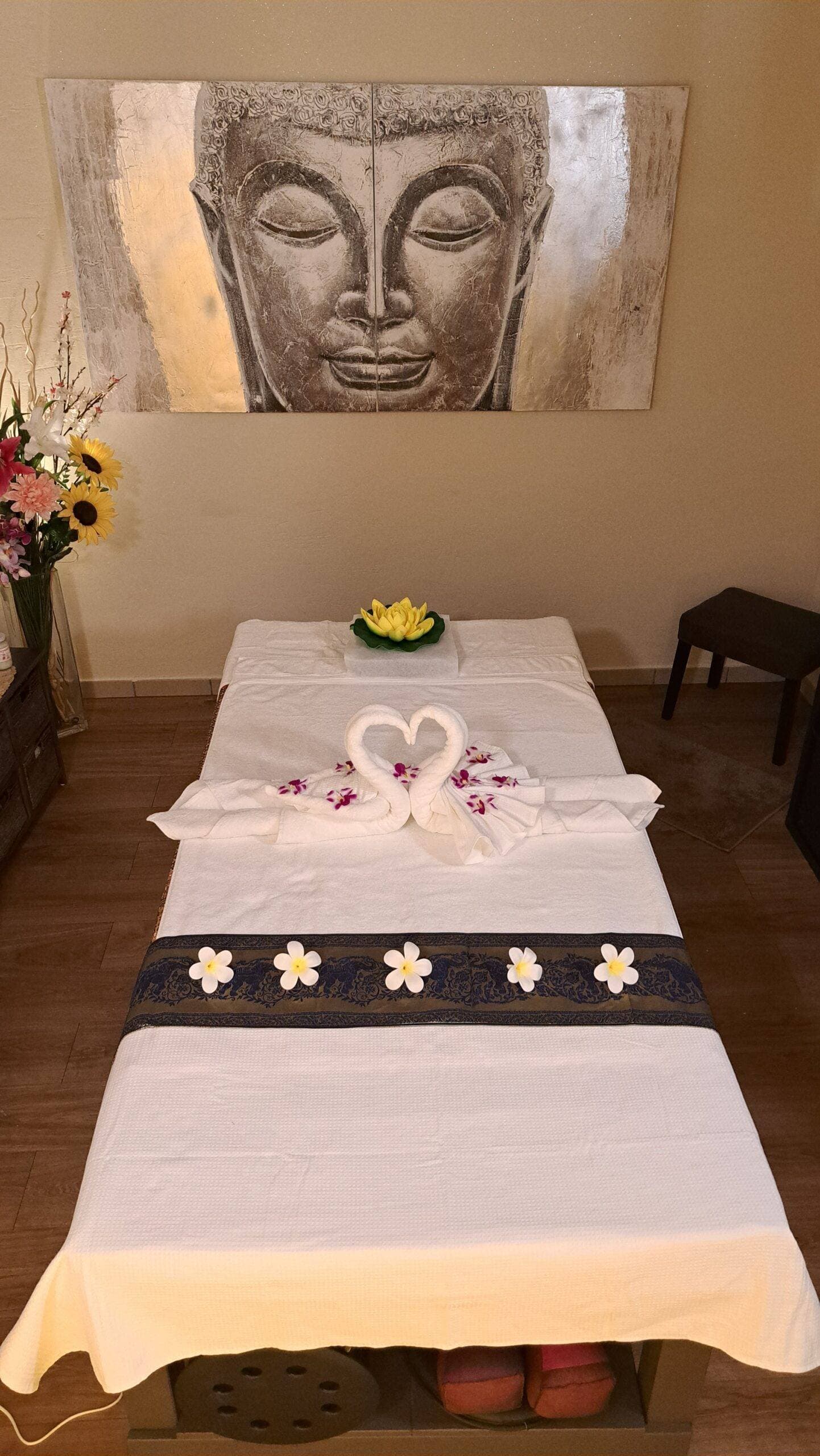 Lam Thaimassage — Massage in Winterthur (Bild 3)
