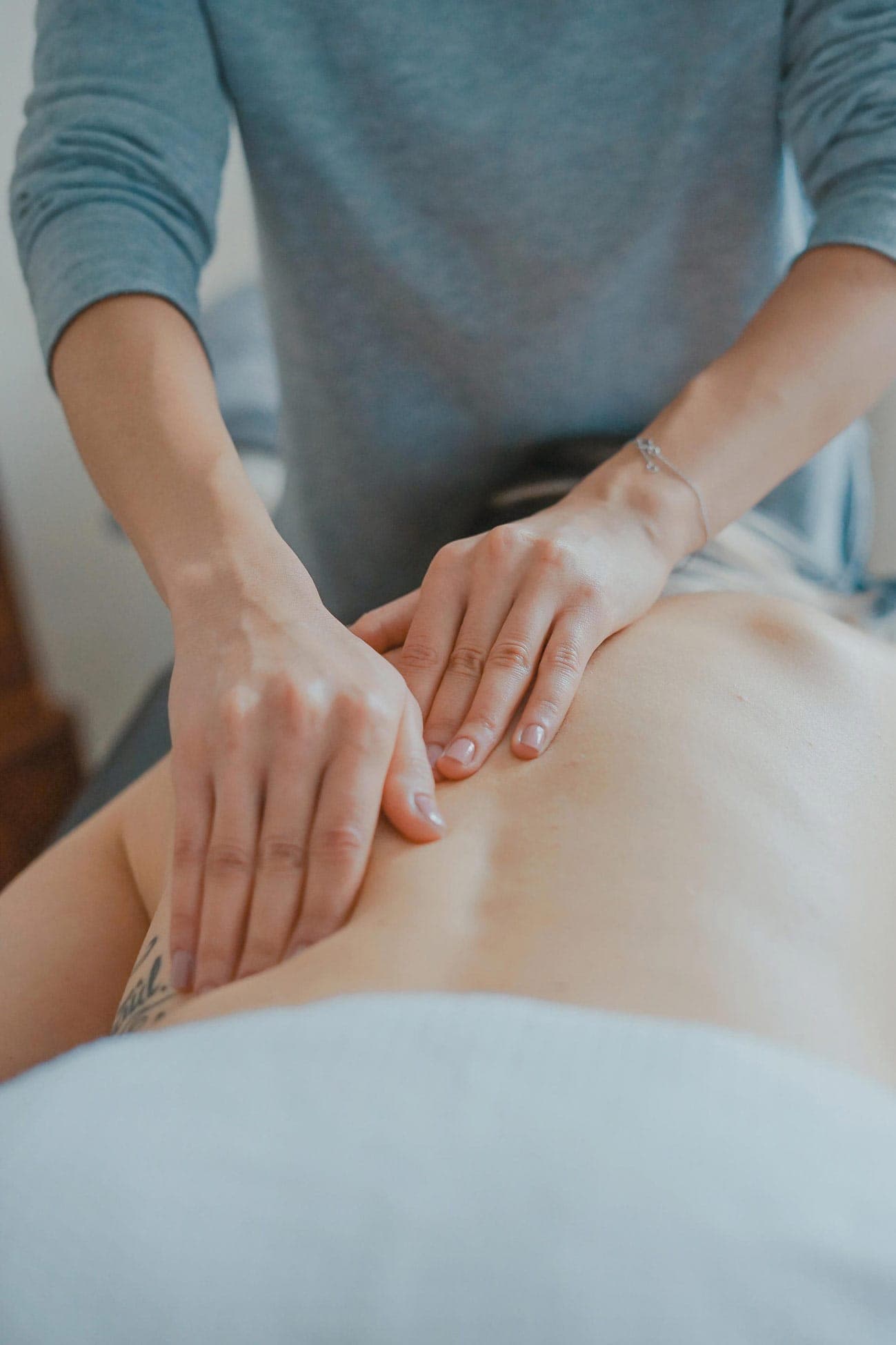 PhysioWerk Schmitt — Physiotherapie in Winterthur (Bild 2)