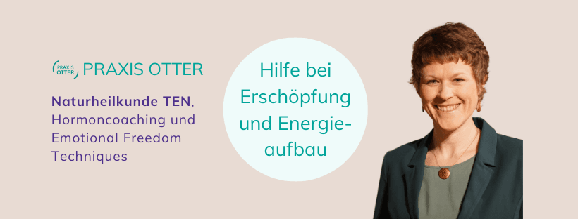 Praxis Otter — Naturheilpraktiker in Winterthur (Bild 2)
