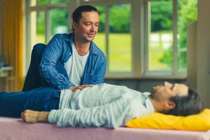 Kramertherapie | Craniosacraltherapie | Manualtherapie | Thai Yoga Massage — Naturheilpraktiker in Wetzikon (Bild 3)