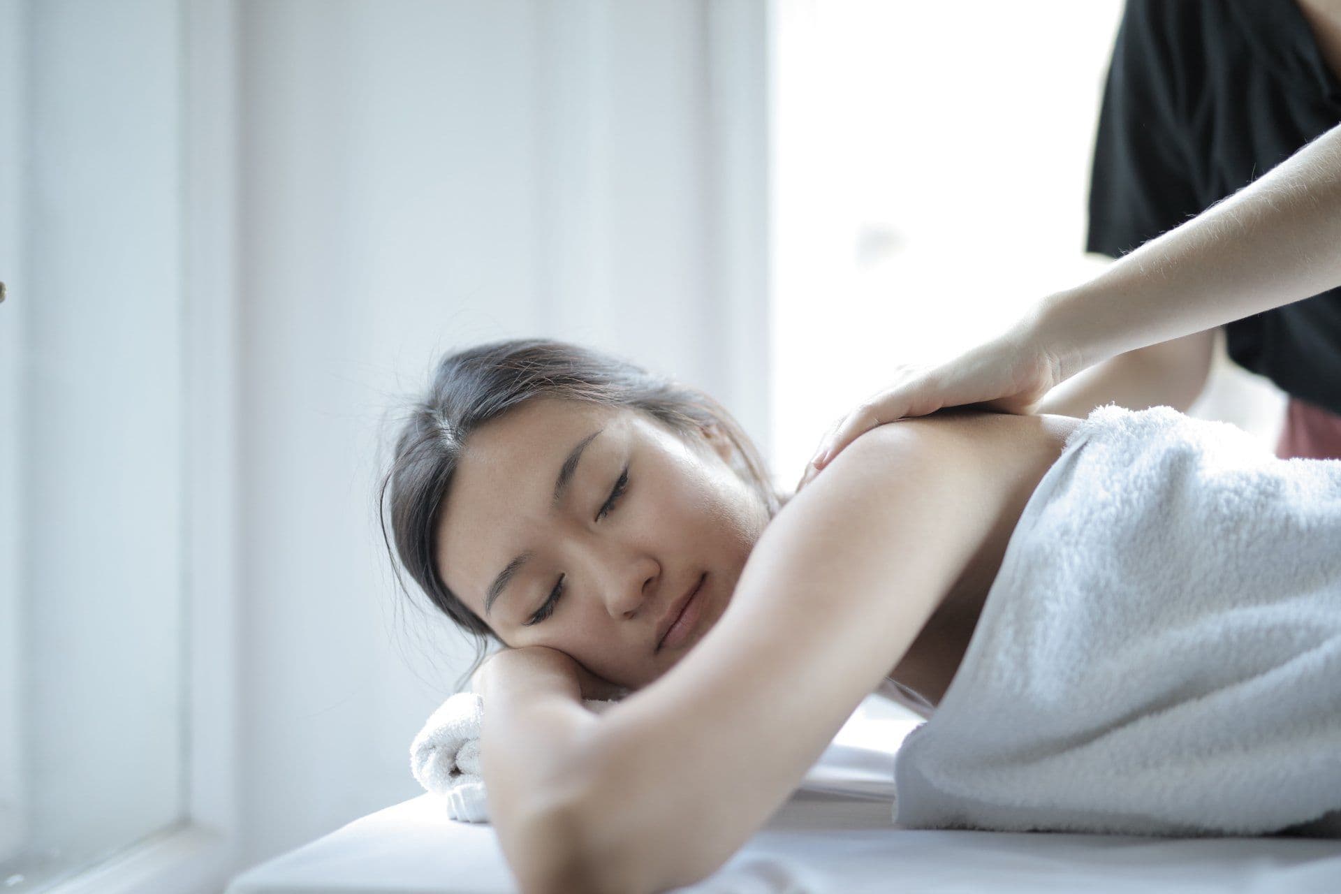 Bua Yai Massage Bunlor — Massage in Bäretswil (Bild 2)