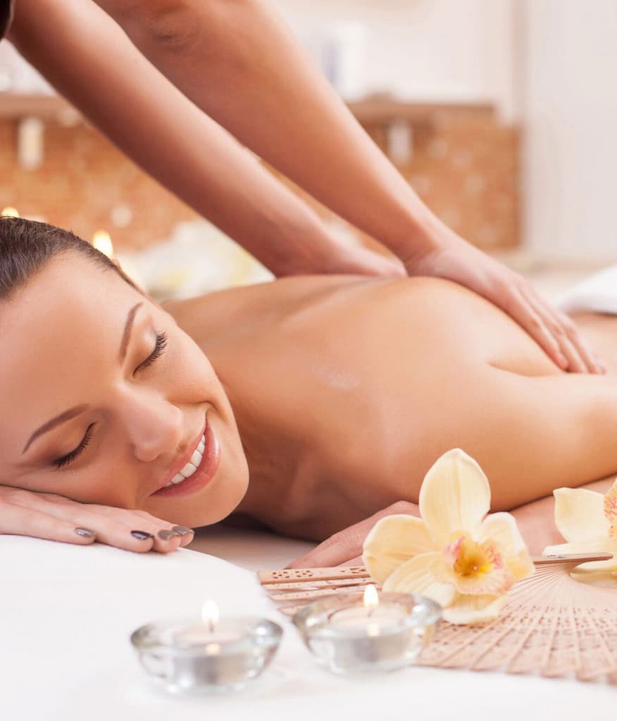 Muh Thaimassage — Massage in Horgen (Bild 2)