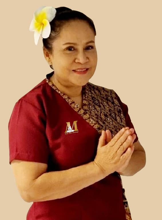 Muh Thaimassage — Massage in Horgen (Bild 3)