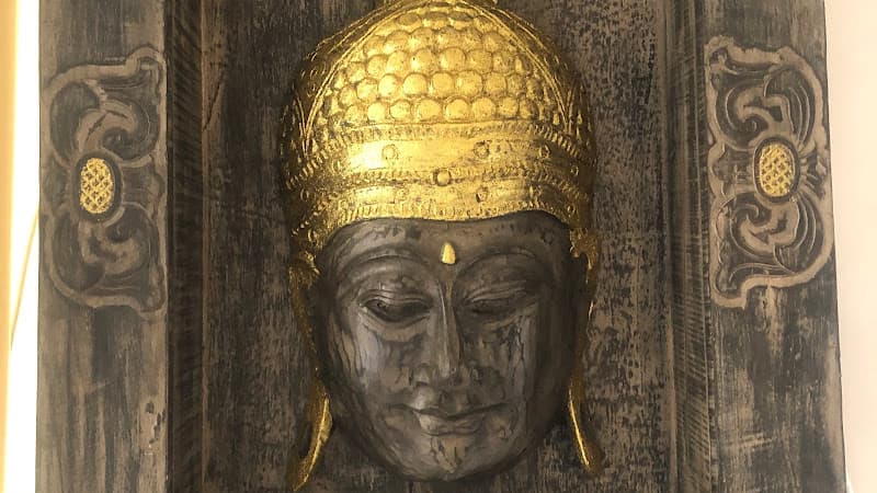 Somyim Traditionelle Thai Massage — Massage in Horgen