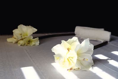 Somyim Traditionelle Thai Massage — Massage in Horgen (Bild 3)
