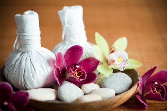 Niliya- Zentrum Gesundheit und Wellness — Massage in Affoltern am Albis (Bild 2)