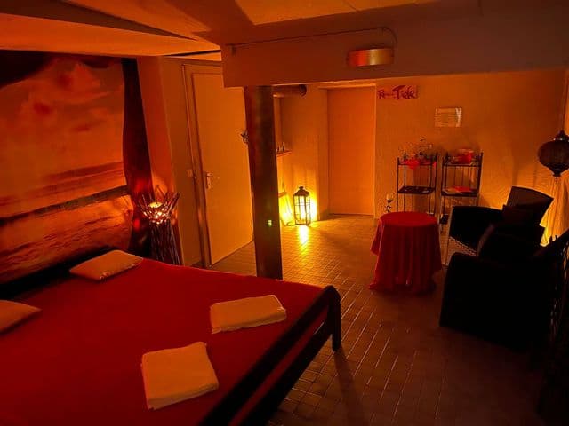 Niliya- Zentrum Gesundheit und Wellness — Massage in Affoltern am Albis (Bild 3)
