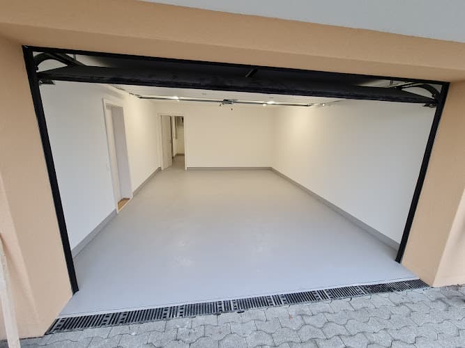 SD Maler Rümlang / Renovieren, Tapezieren, Dekoratives Malen — Maler in Rümlang