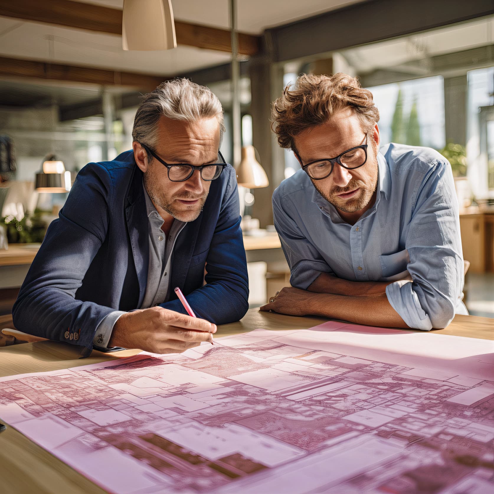 SITO Development AG — Bautraeger in Zürich (Bild 3)