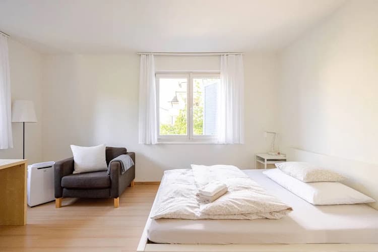 Apartments Zürich — Immobilienverwaltung in Zürich