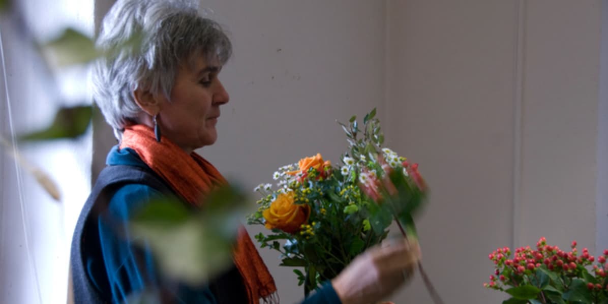 Blumen bel fiore — Geschaeft in Affoltern am Albis (Bild 3)