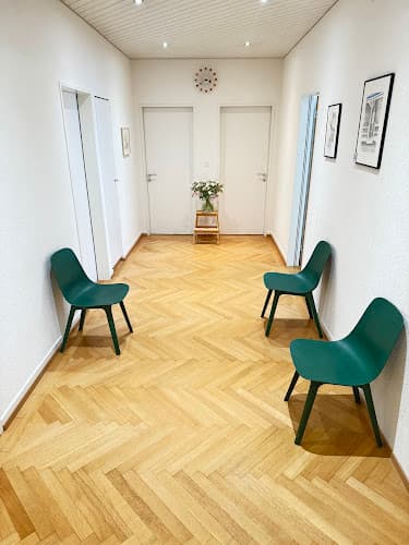 PHYSIO & CO GmbH — Massage in Zürich