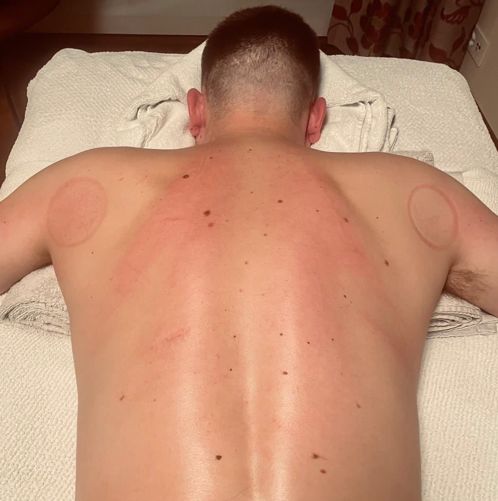 Zmassage Zurich Europaallee — Massage in Zürich (Bild 2)