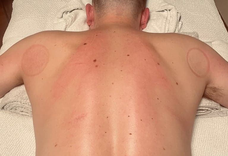 Zmassage Zurich Europaallee — Massage in Zürich (Bild 3)