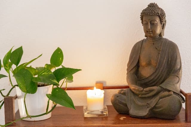 Stressfrei Massage — Massage in Zürich